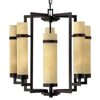 Cordillera Chandelier by Hinkley Lighting - Starlight Lighting USA and Canada